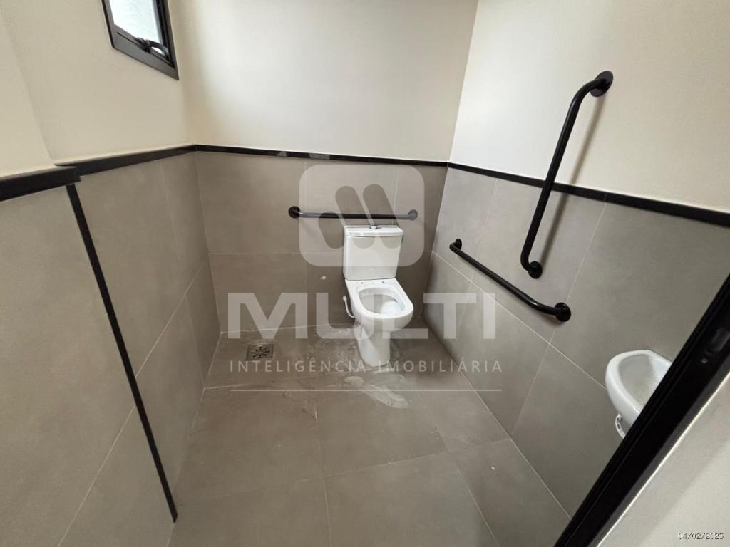 Conjunto Comercial-Sala à venda com 1 quarto, 211m² - Foto 3