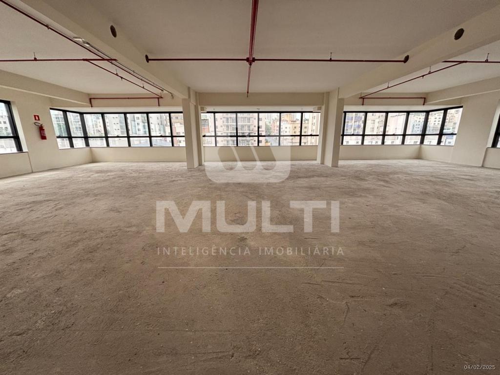 Conjunto Comercial-Sala à venda com 1 quarto, 211m² - Foto 5