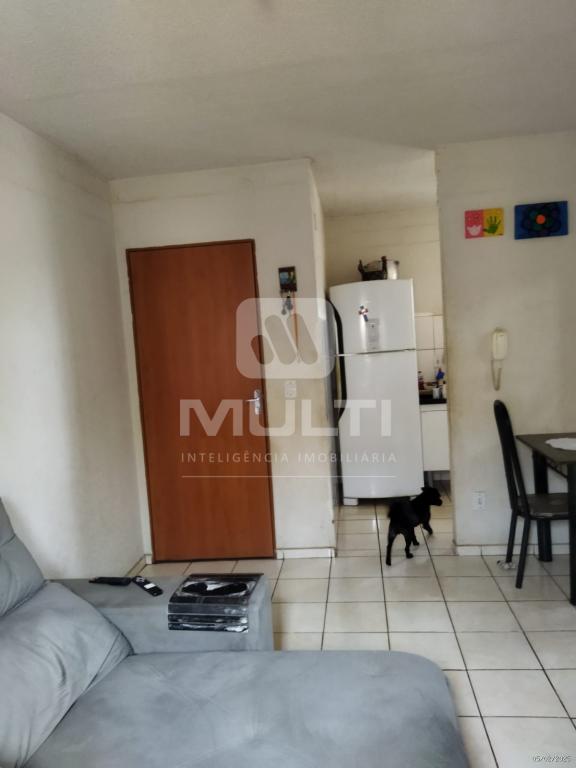 Apartamento à venda com 2 quartos, 46m² - Foto 2