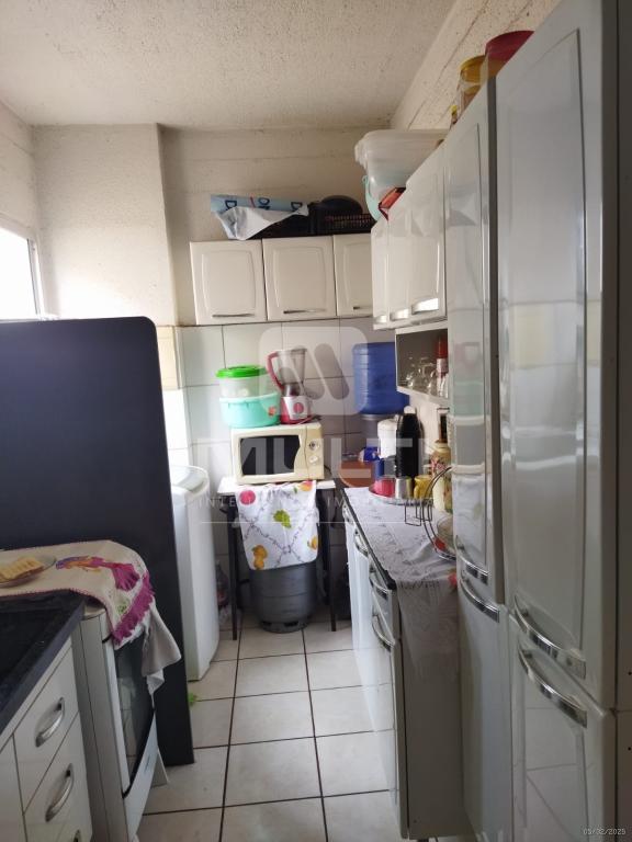Apartamento à venda com 2 quartos, 46m² - Foto 5