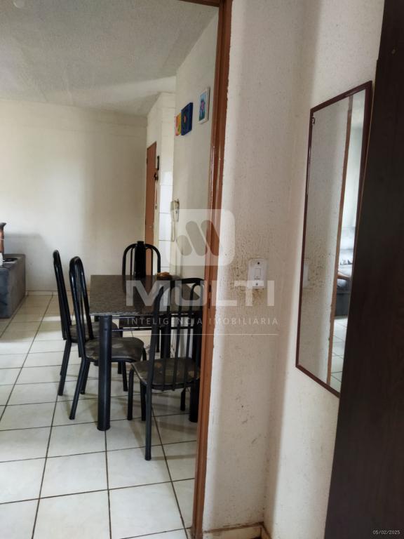 Apartamento à venda com 2 quartos, 46m² - Foto 9