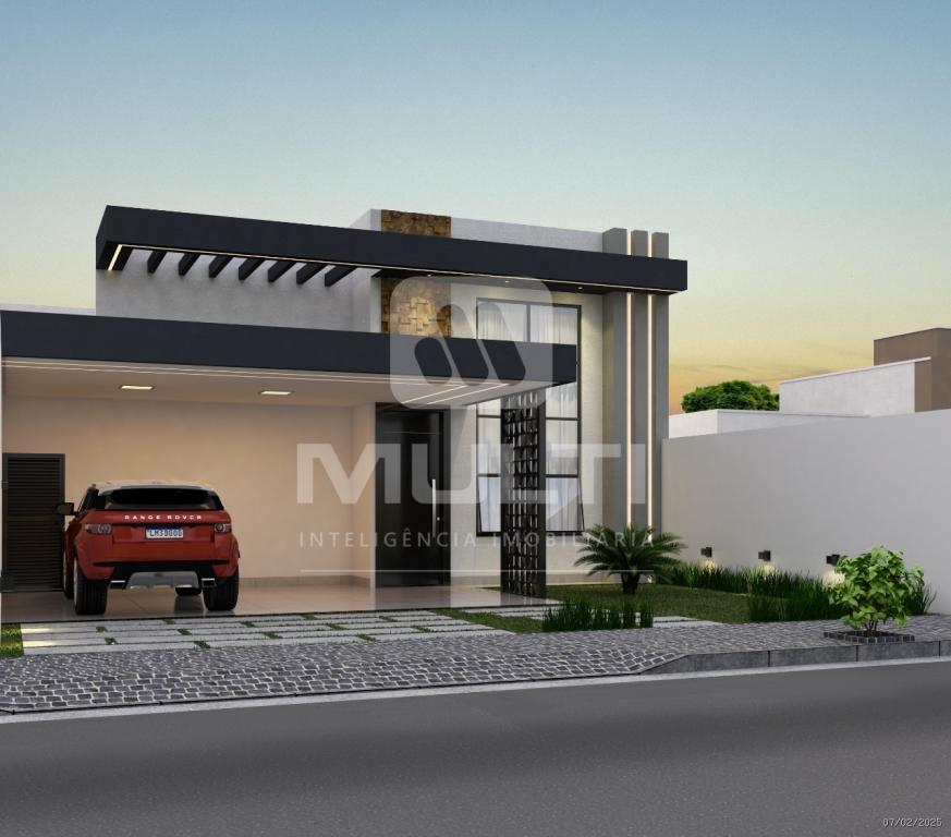 Casa à venda com 3 quartos, 175m² - Foto 1