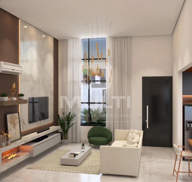 Casa à venda com 3 quartos, 175m² - Foto 2