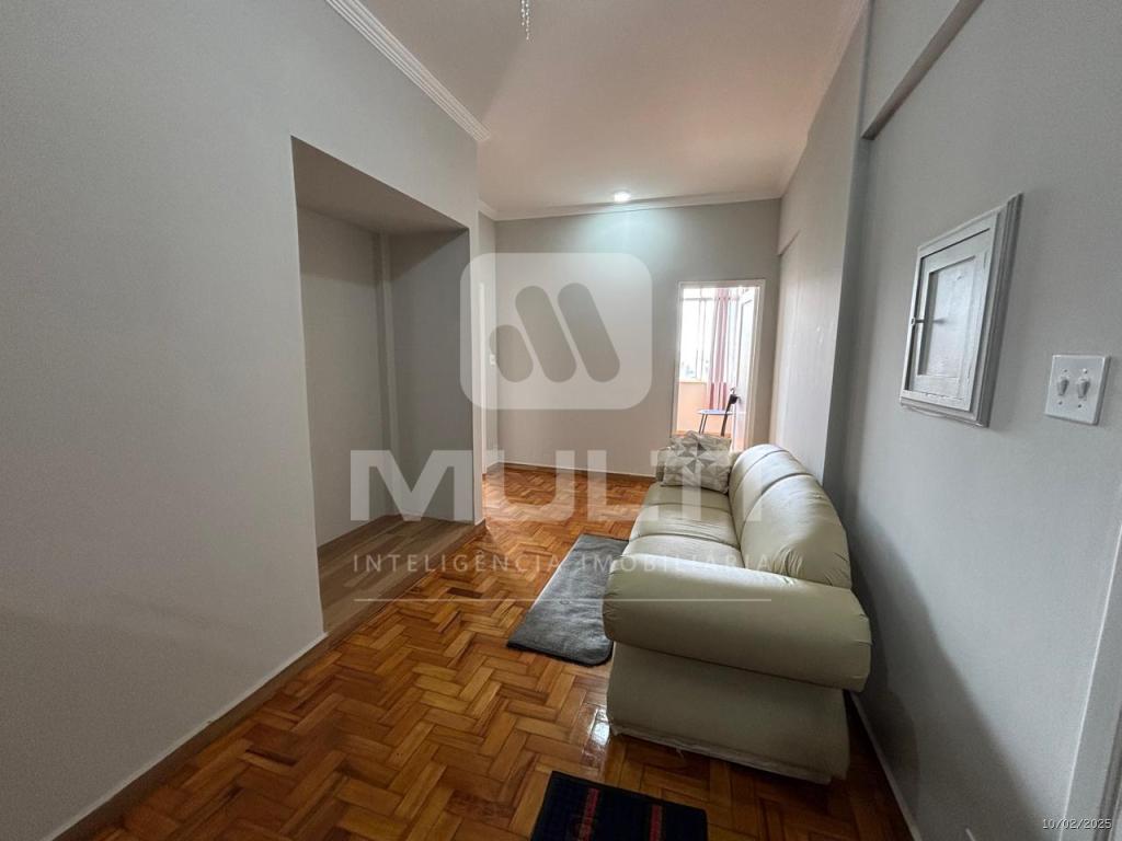 Apartamento à venda com 3 quartos, 78m² - Foto 1