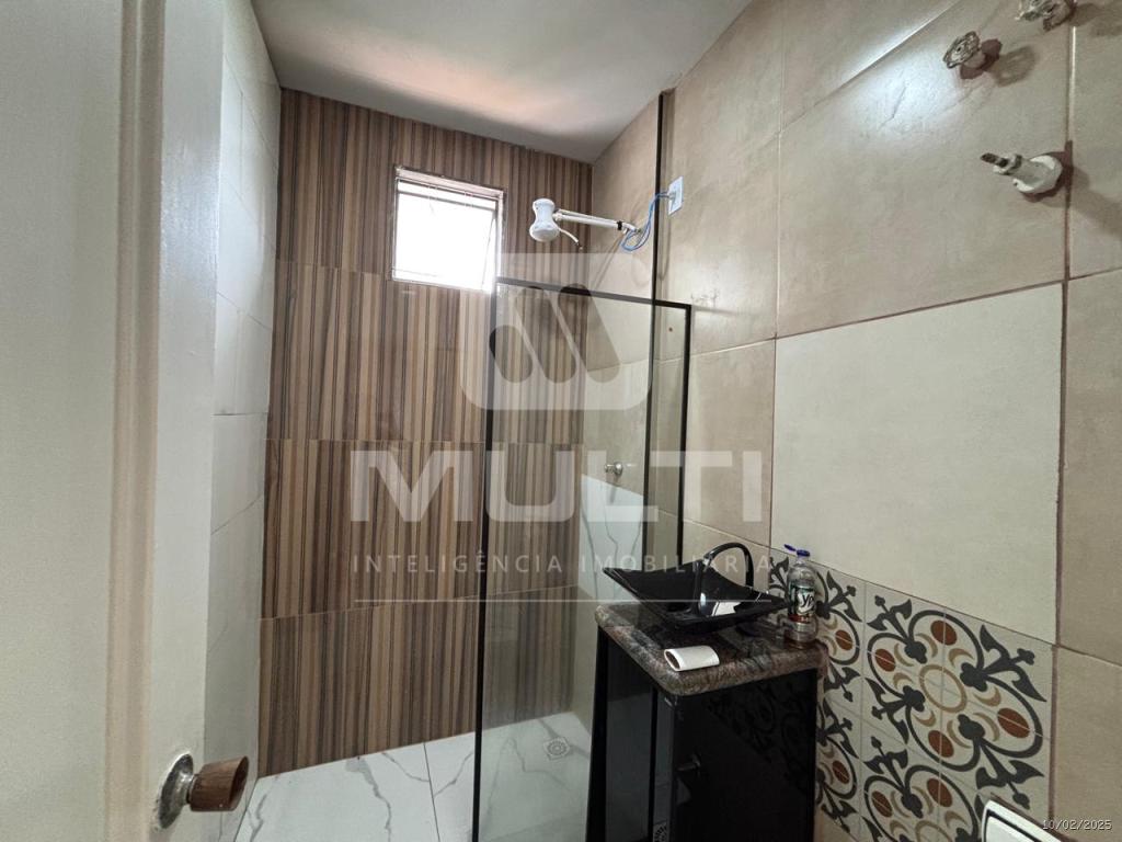 Apartamento à venda com 3 quartos, 78m² - Foto 3