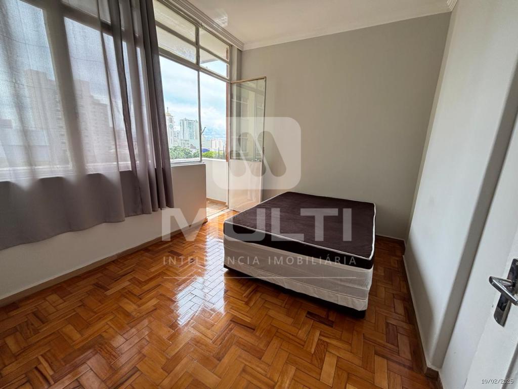 Apartamento à venda com 3 quartos, 78m² - Foto 4