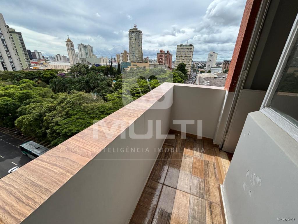 Apartamento à venda com 3 quartos, 78m² - Foto 5