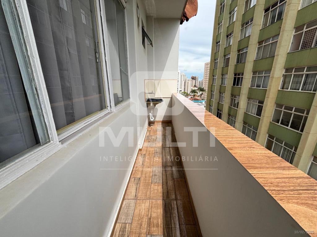 Apartamento à venda com 3 quartos, 78m² - Foto 6