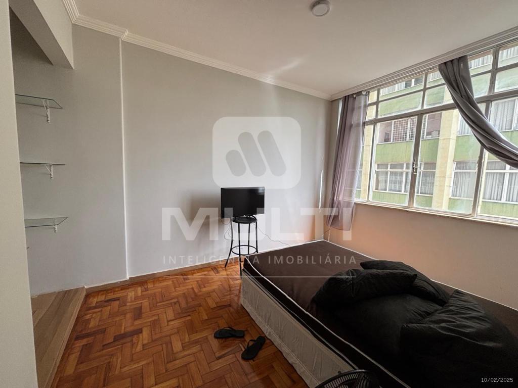 Apartamento à venda com 3 quartos, 78m² - Foto 7