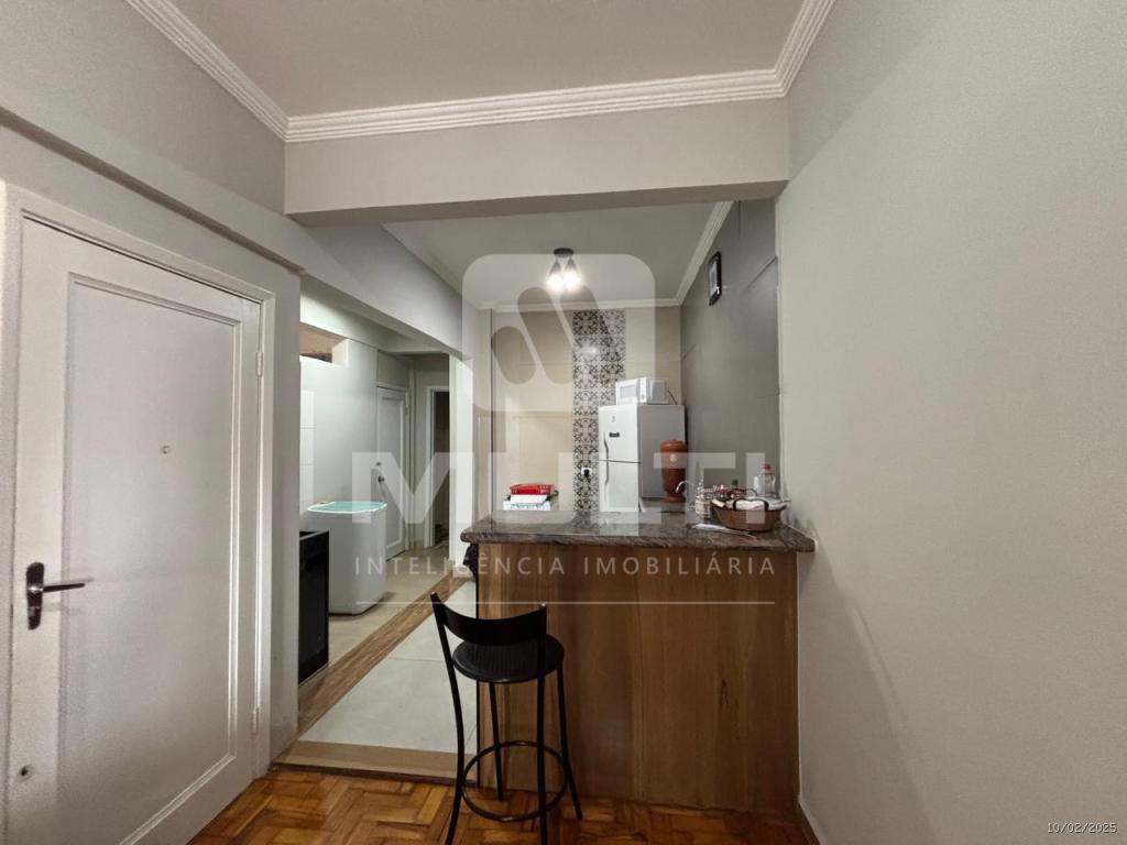 Apartamento à venda com 3 quartos, 78m² - Foto 8