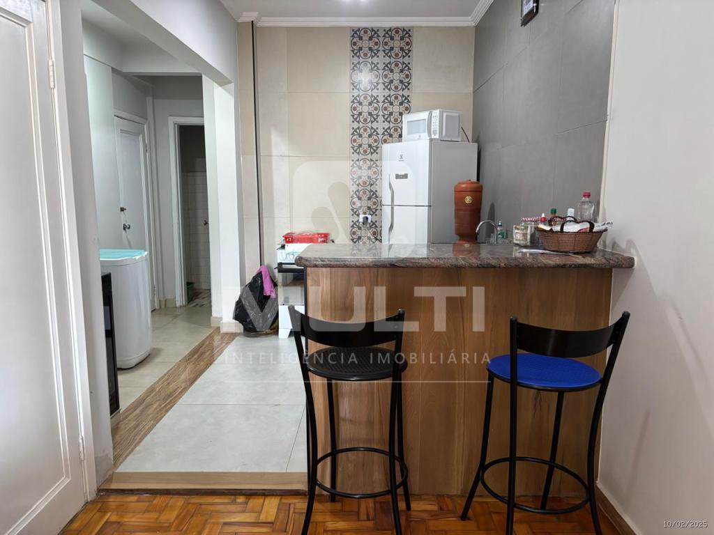 Apartamento à venda com 3 quartos, 78m² - Foto 10