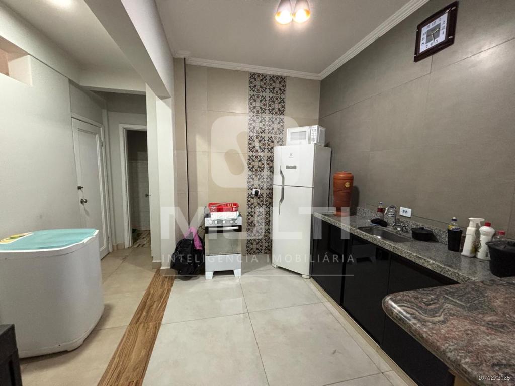 Apartamento à venda com 3 quartos, 78m² - Foto 14