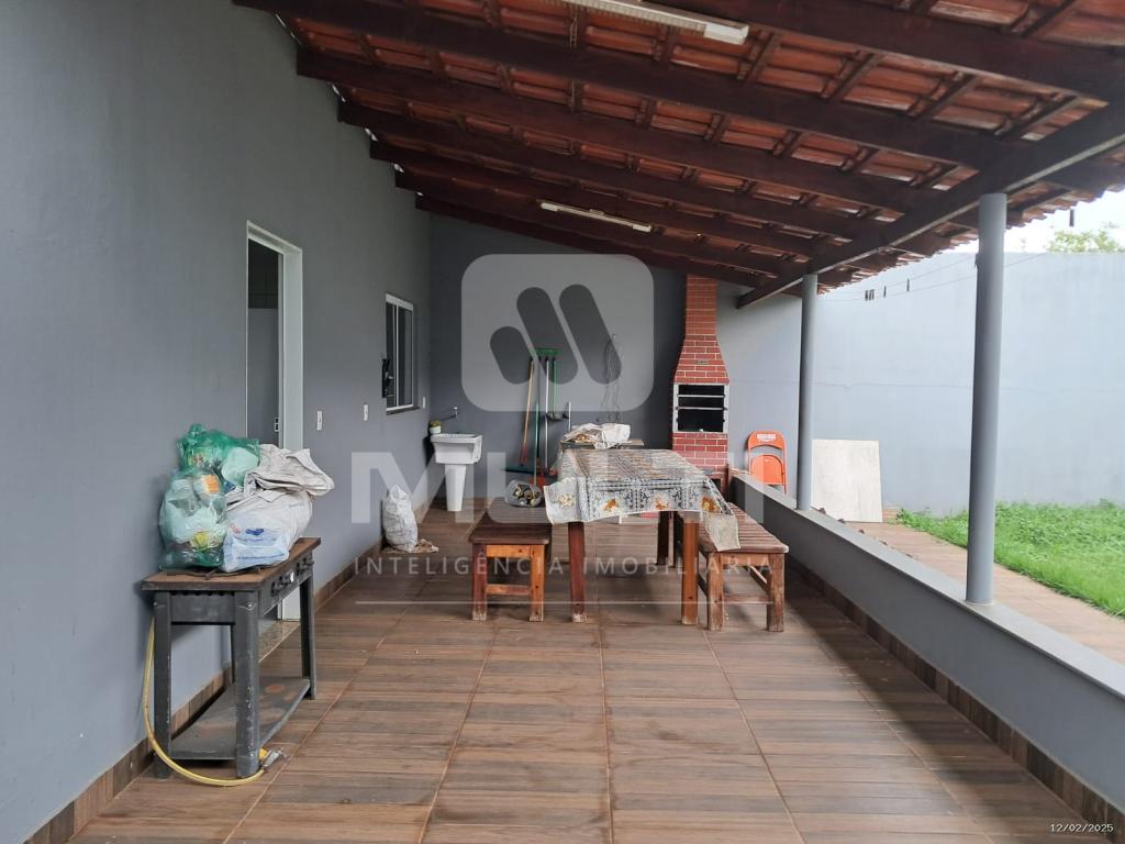 Casa à venda com 2 quartos, 130m² - Foto 14