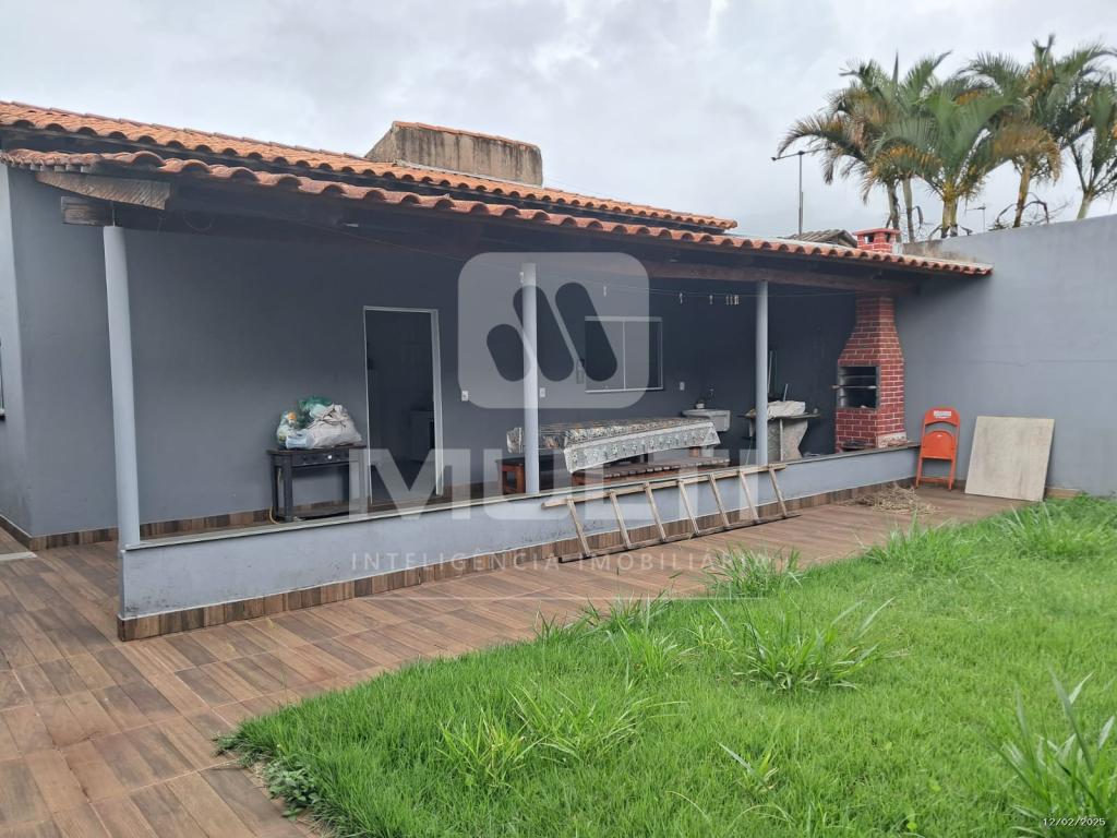 Casa à venda com 2 quartos, 130m² - Foto 15