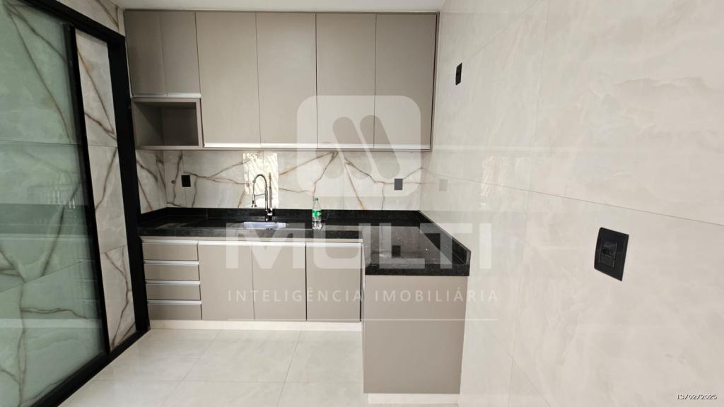 Casa à venda com 3 quartos, 170m² - Foto 6