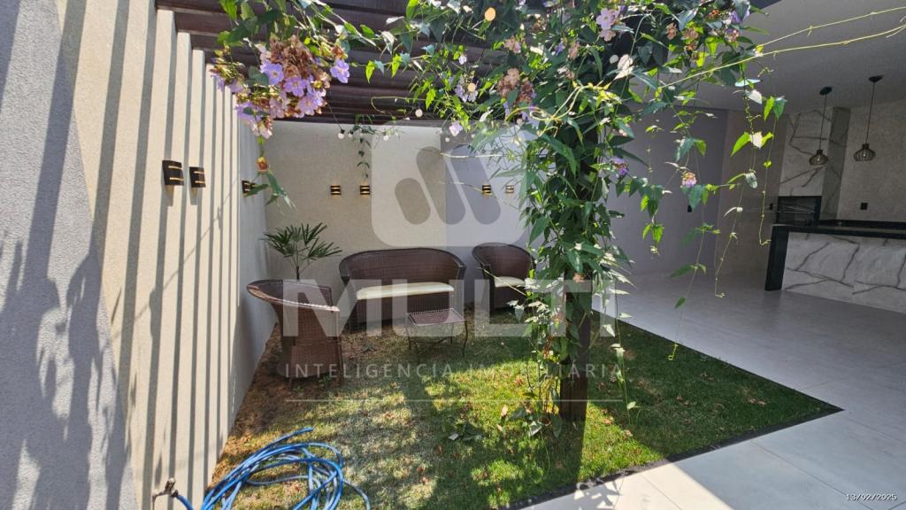 Casa à venda com 3 quartos, 170m² - Foto 8