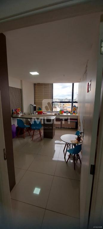 Conjunto Comercial-Sala à venda com 1 quarto, 43m² - Foto 4