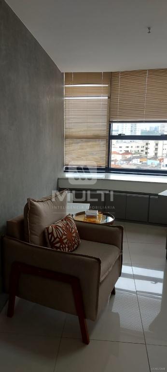 Conjunto Comercial-Sala à venda com 1 quarto, 43m² - Foto 6