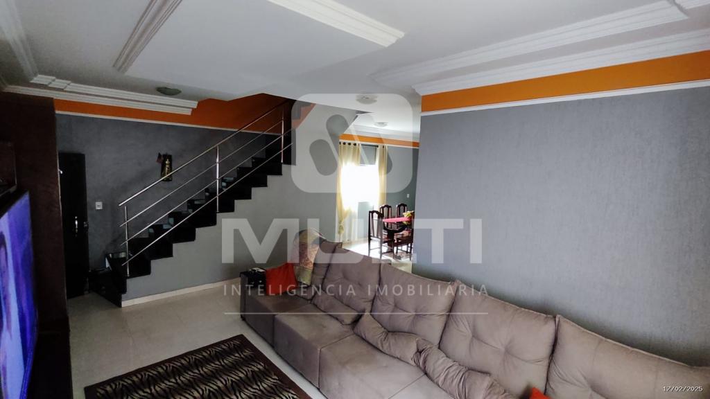 Apartamento à venda com 5 quartos, 270m² - Foto 1
