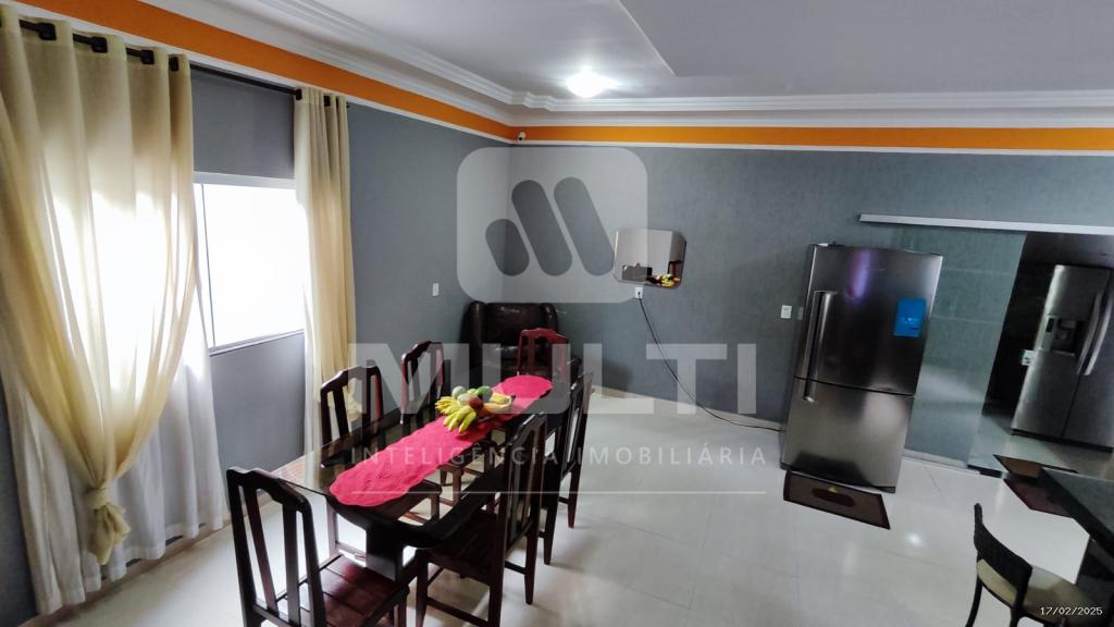 Apartamento à venda com 5 quartos, 270m² - Foto 3