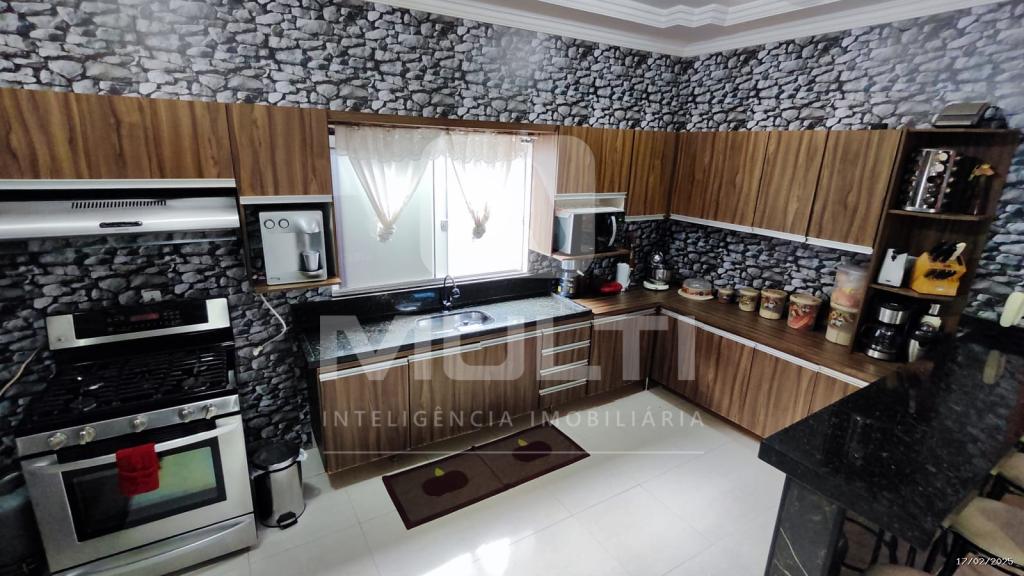 Apartamento à venda com 5 quartos, 270m² - Foto 4