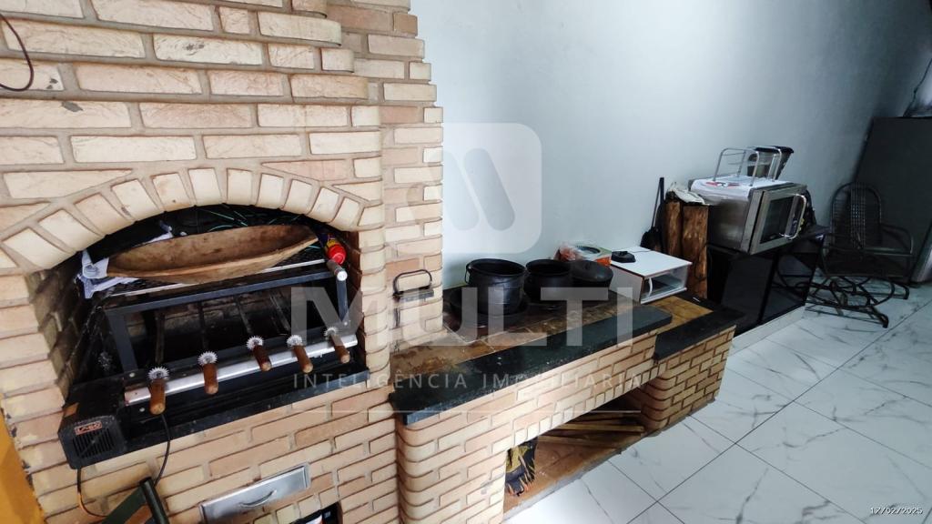 Apartamento à venda com 5 quartos, 270m² - Foto 5