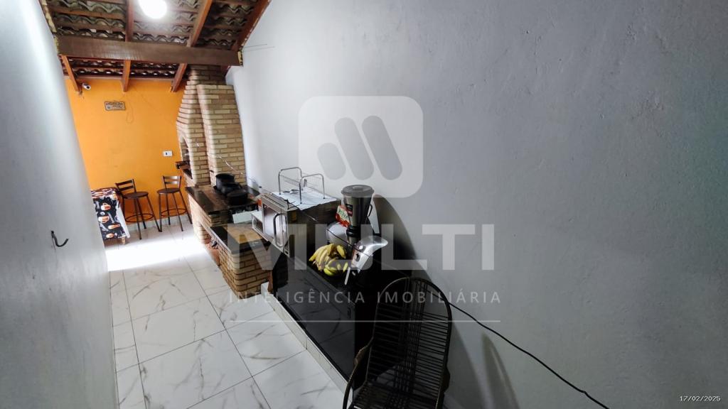 Apartamento à venda com 5 quartos, 270m² - Foto 6