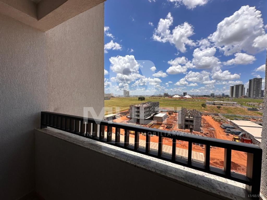 Apartamento, 2 quartos, 56 m² - Foto 6