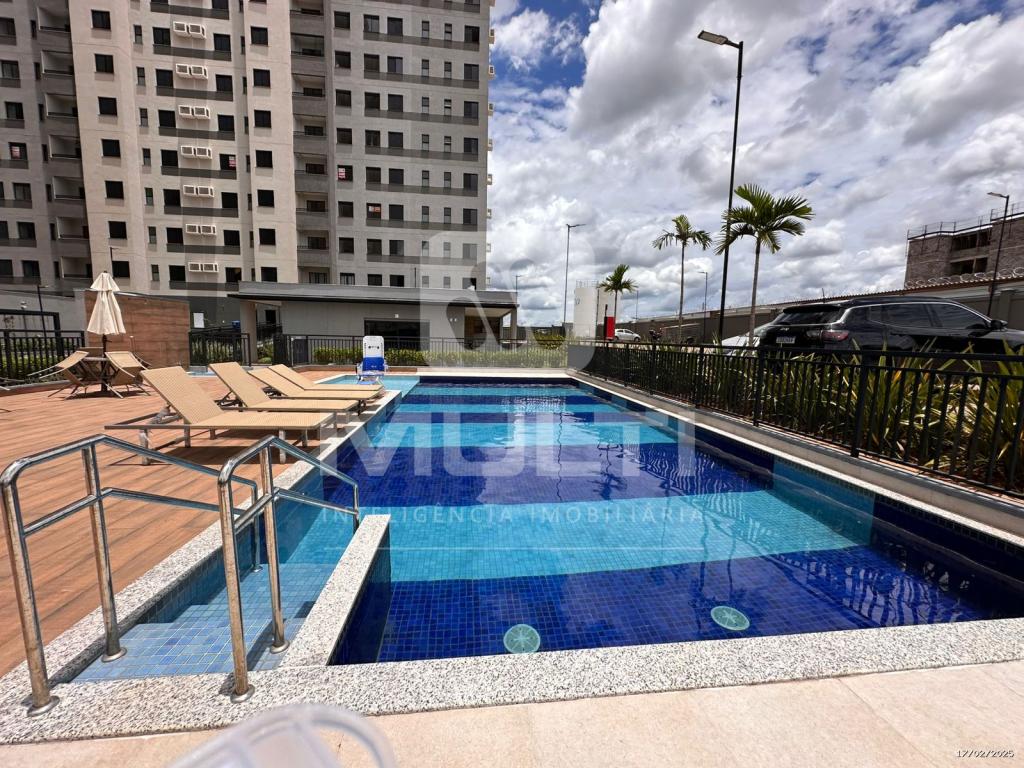 Apartamento, 2 quartos, 56 m² - Foto 21