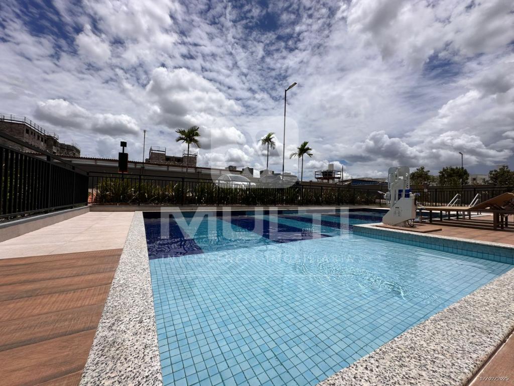 Apartamento, 2 quartos, 56 m² - Foto 22