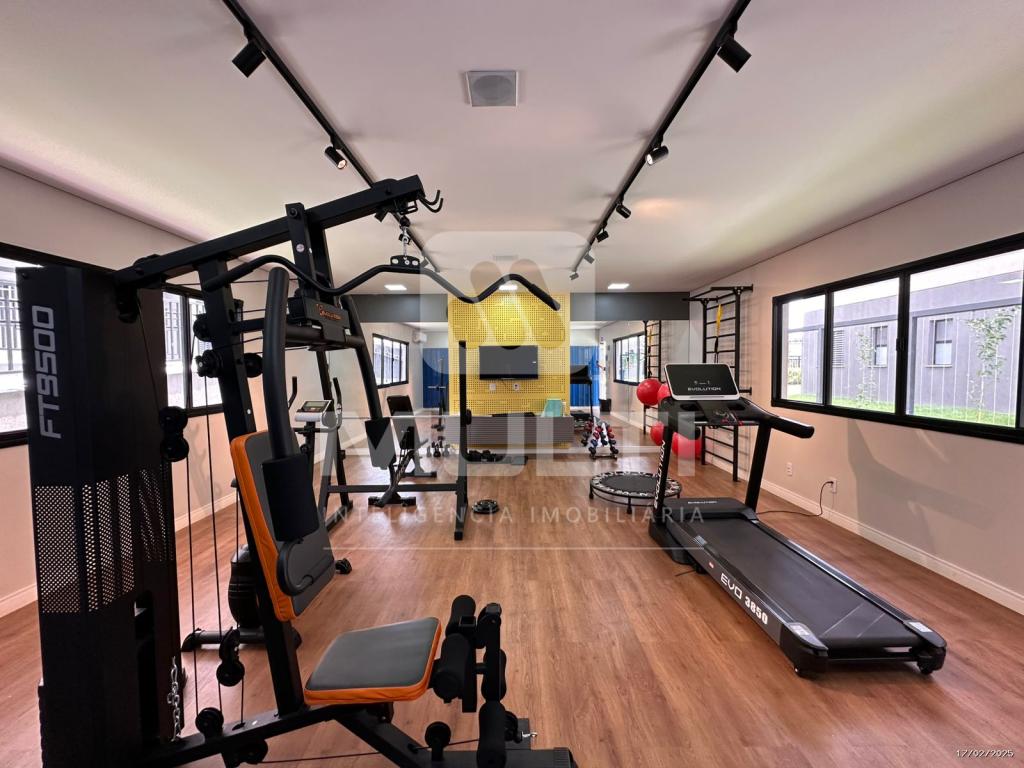 Apartamento, 2 quartos, 56 m² - Foto 23