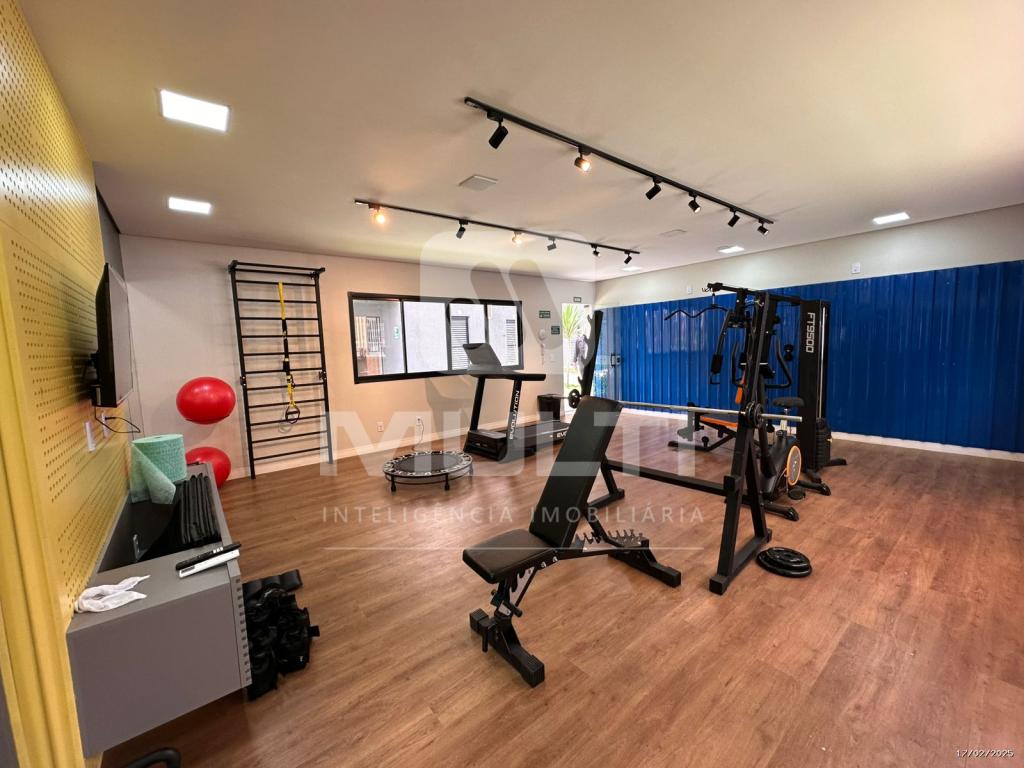 Apartamento, 2 quartos, 56 m² - Foto 24