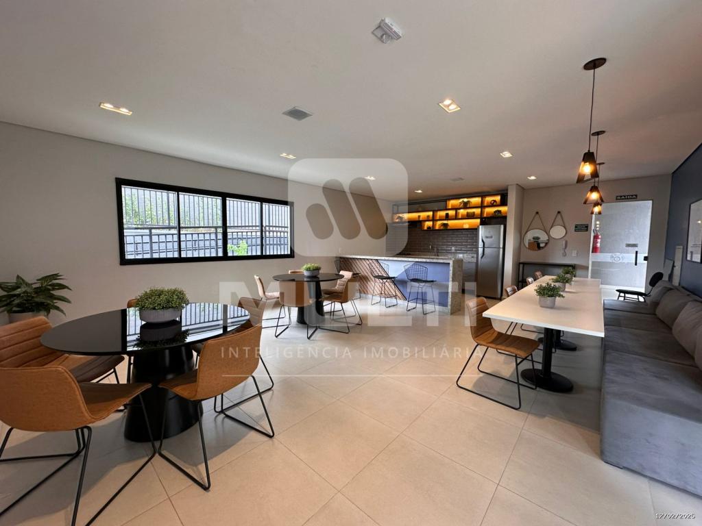 Apartamento, 2 quartos, 56 m² - Foto 29