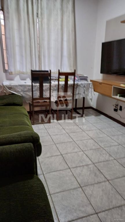 Apartamento à venda com 3 quartos, 64m² - Foto 1