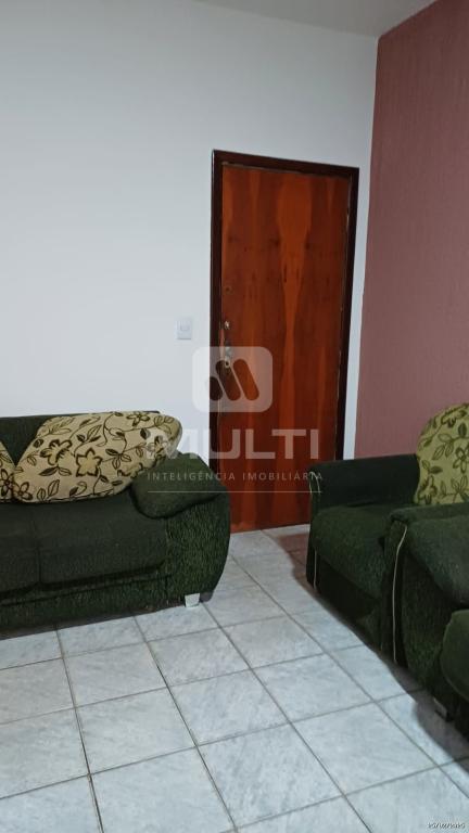 Apartamento à venda com 3 quartos, 64m² - Foto 2