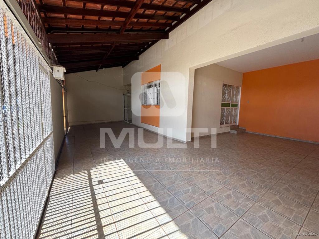 Casa no bairro Tabajaras