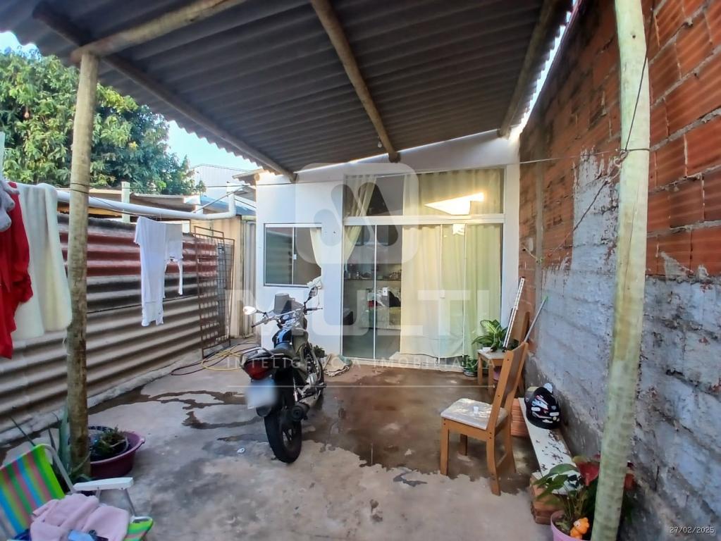 Casa, 2 quartos, 190 m² - Foto 1