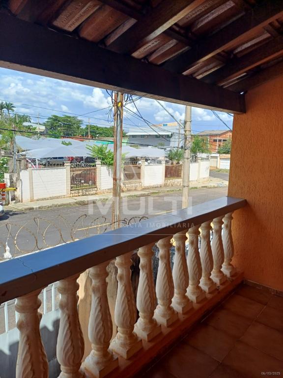 Casa à venda com 3 quartos, 203m² - Foto 11