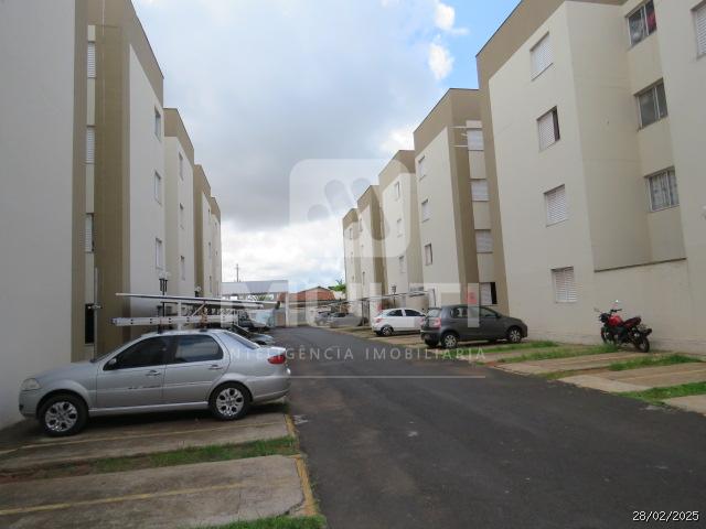 Apartamento à venda com 2 quartos, 61m² - Foto 7