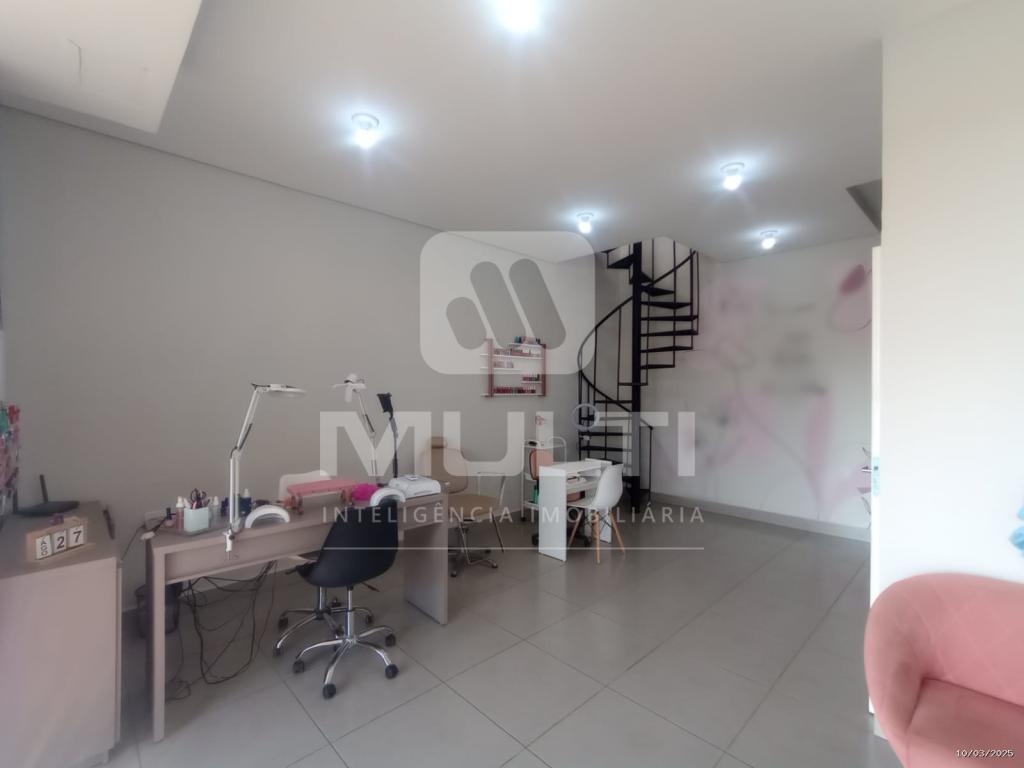 Imóvel Comercial, 222 m² - Foto 1