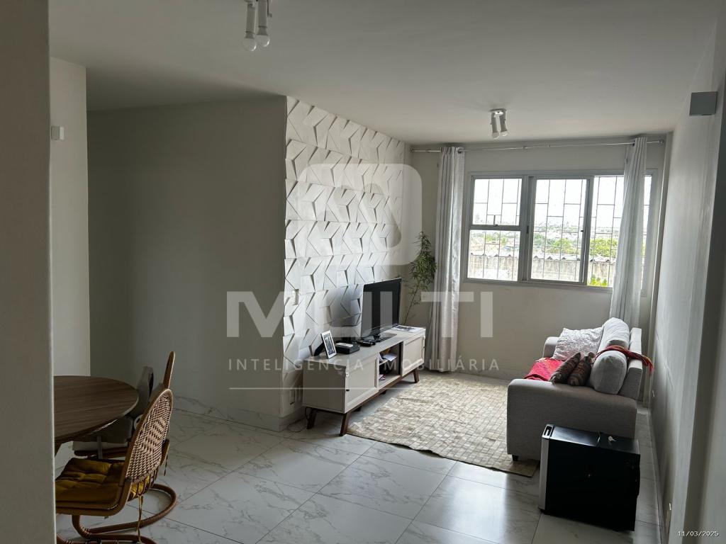 Apartamento à venda com 3 quartos, 70m² - Foto 1