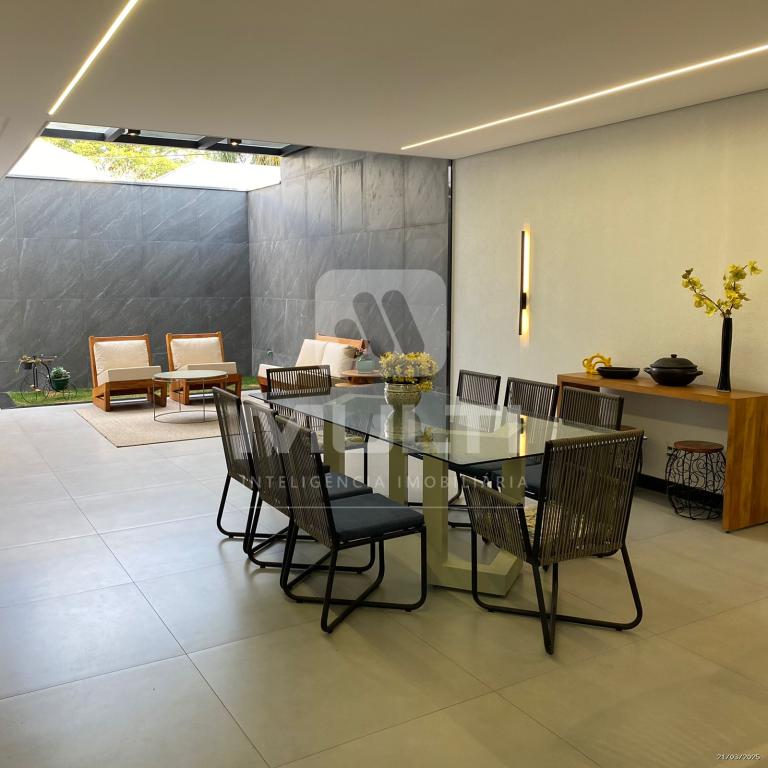 Casa de Condomínio, 4 quartos - Foto 4