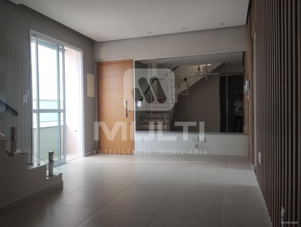 Cobertura à venda com 3 quartos, 152m² - Foto 2