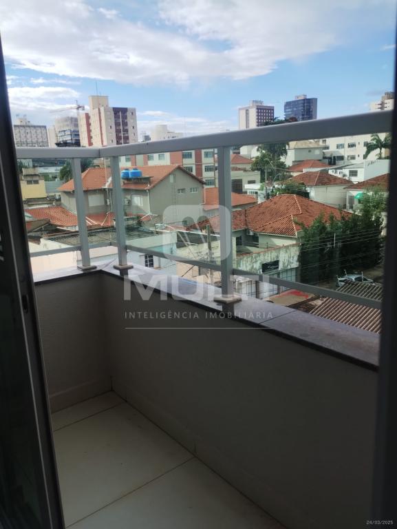 Cobertura à venda com 3 quartos, 152m² - Foto 6