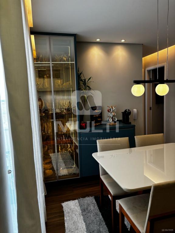 Apartamento, 2 quartos, 56 m² - Foto 1