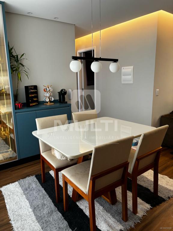 Apartamento, 2 quartos, 56 m² - Foto 2