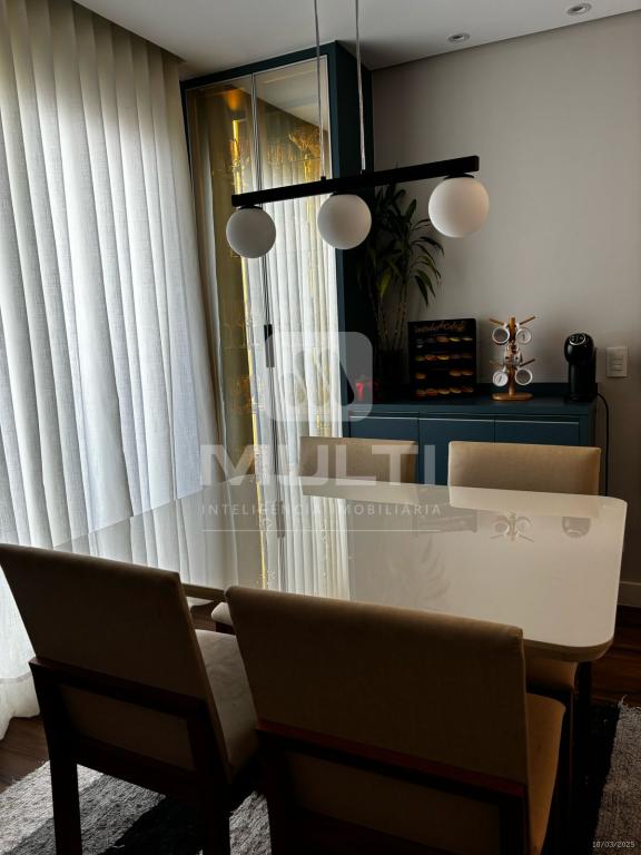 Apartamento, 2 quartos, 56 m² - Foto 3