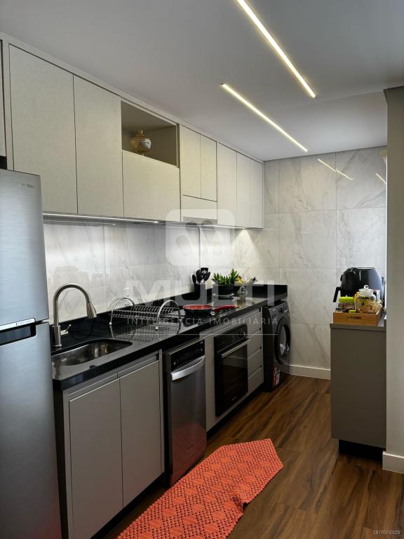 Apartamento, 2 quartos, 56 m² - Foto 10