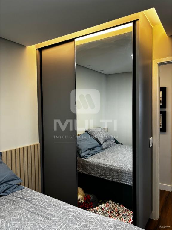 Apartamento, 2 quartos, 56 m² - Foto 11