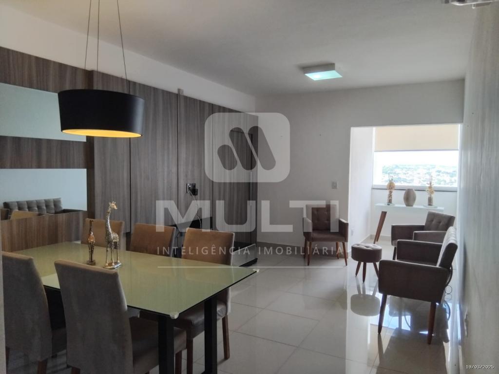Apartamento, 3 quartos, 85 m² - Foto 1